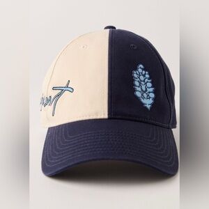 Free people Movement Double Hitter Baseball Hat